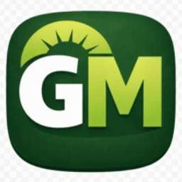 Gartenmoebelshop Logo