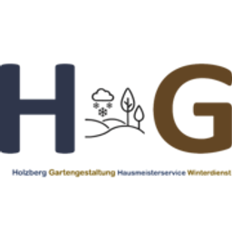 Holzberg Petra Hausmeisterdienst Logo