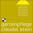 Stein Claudia Gartenpflege Logo