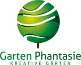 Gartenphantasie Logo
