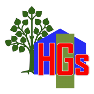 Haus- & Gartenservice Thiel Logo