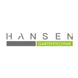 gartentechnik-hansen.de Logo