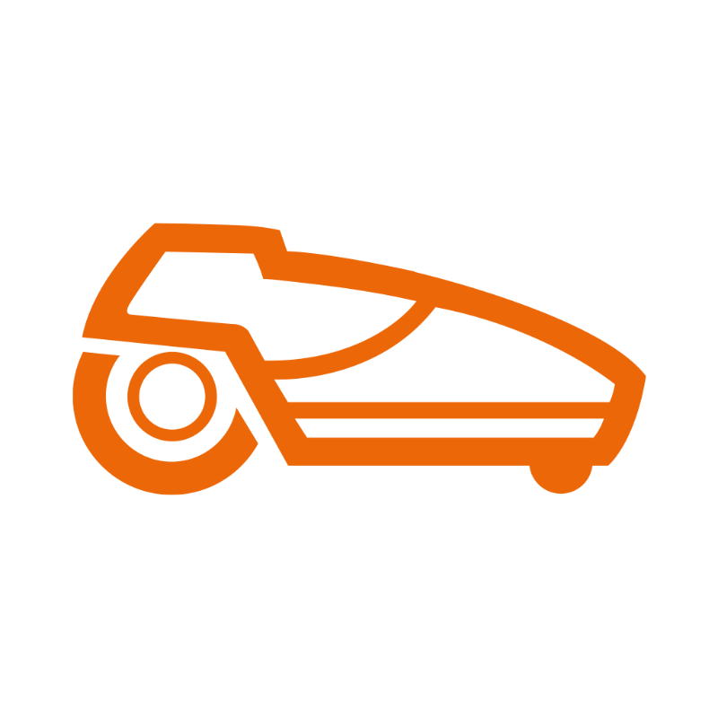 F.P.GreenTec Gartentechnik Logo