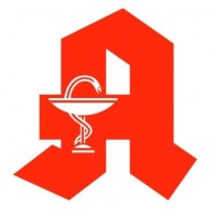 Gartentor-Apotheke Inh. F. Hamm Logo
