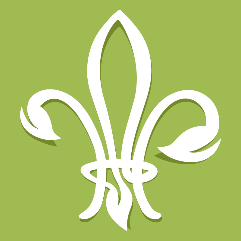 Gartentraum.de Logo