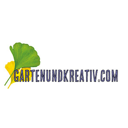 gartenundkreativ.com Logo