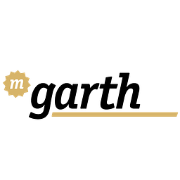 Garth Manfred Weingut Logo