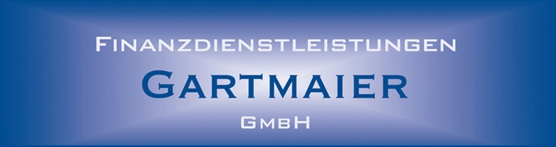 Gartmaier GmbH Logo