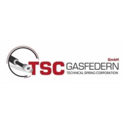 TSC Gasfedern GmbH Logo