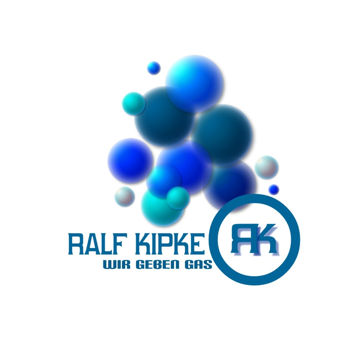 Kipke, R. Logo
