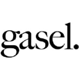 Gasel Logo