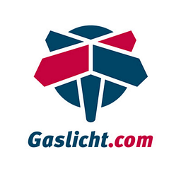Gaslicht.com Logo