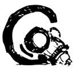 Gasmask Pit Logo