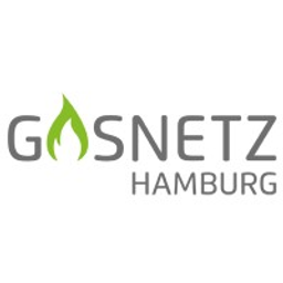 Gasnetz Hamburg GmbH Logo