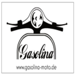 gasolina-moto.de Logo