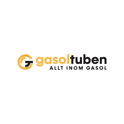 Gasoltuben.se Logo