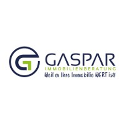Gaspar Immobilienberatung Logo