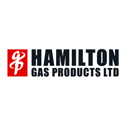 Hamilton Gas Products Logo