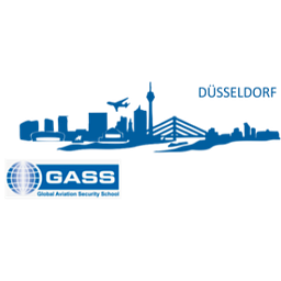 Gass Security Logo