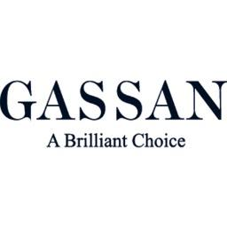 GASSAN Logo