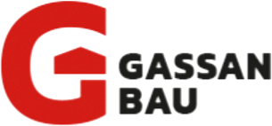 Bauunternehmung Gassan Logo