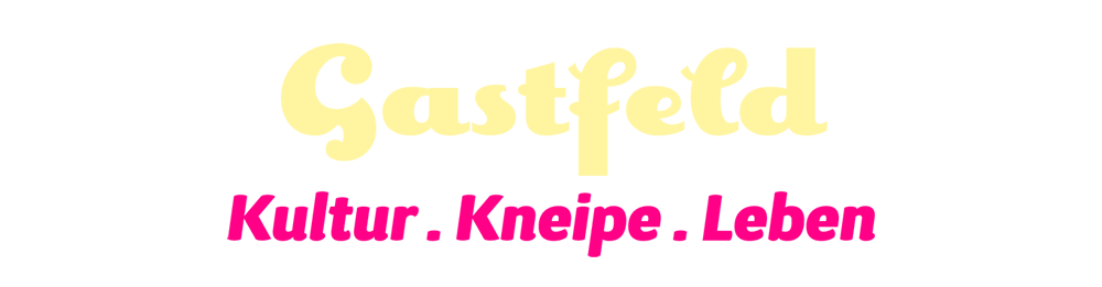 Gastfeld Flixen UG Logo