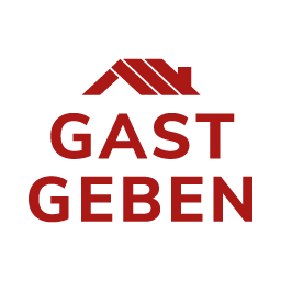 Gastgeben Logo