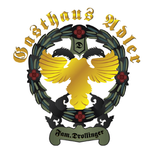 Gasthaus Adler Logo