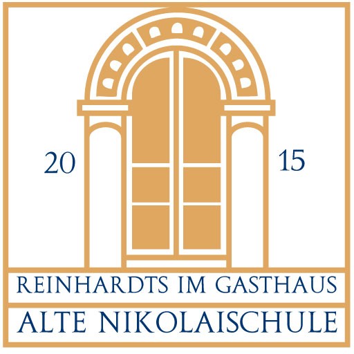 Gasthaus Alte Nikolaischule - Reinhardts City Gastronomie GmbH & CO. KG Logo