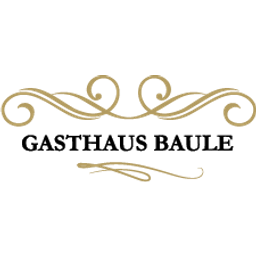 Baule Thorsten Gasthaus Logo