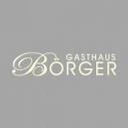 Gasthaus Börger Inh. Tobias Börger Logo
