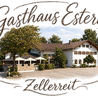 Gasthaus Esterer Logo
