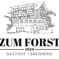 Zum Forst Logo