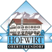 Gasthof Hofwirt Logo