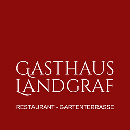 Gasthaus Landgraf Logo