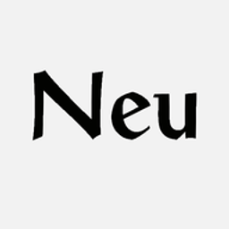 Gasthaus Neu Zum Westerwald Biergarten Logo