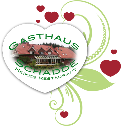 Gasthaus Schadde Hotel Logo