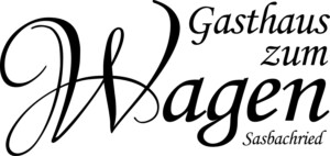Zum Wagen Logo