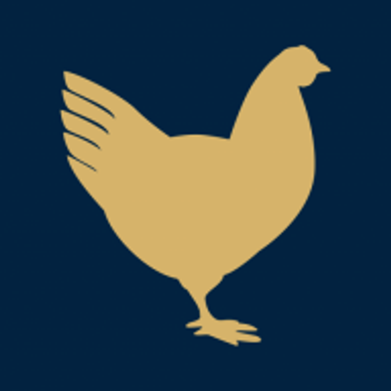 Gasthaus & Hotel "Zur Henne" Logo