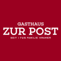 Gasthaus Zur Post Logo