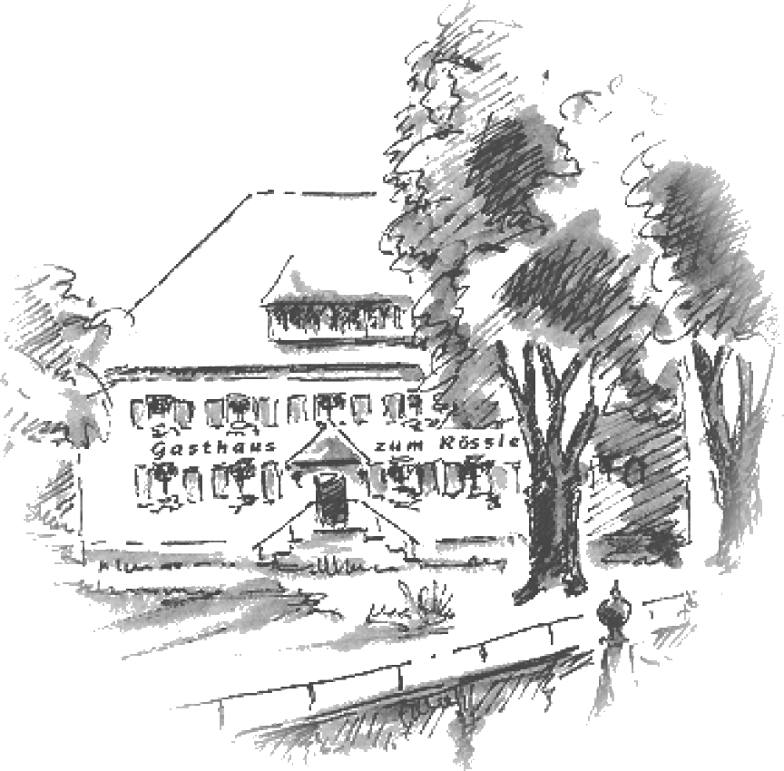 Rössle Logo