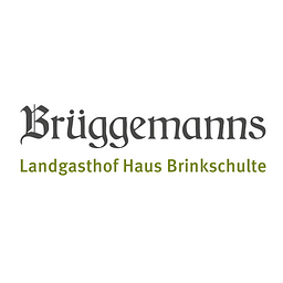 Haus Brinkschulte Landgasthof & Pension Logo