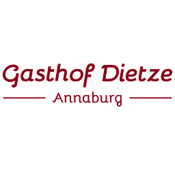 Gasthof Dietze Pension Logo