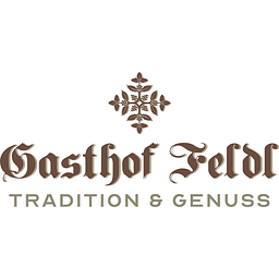 Gasthof Feldl, Steinke GbR Logo