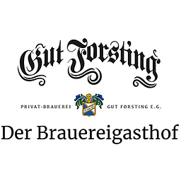 Brauereigasthof Logo