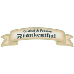 Gasthof und Pension Frankenthal Logo