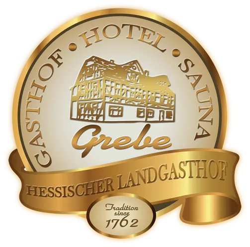 Hotel Grebe Logo