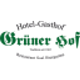 Gasthof Grüner Hof Logo