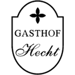 Gasthof Hecht e.K. Inh. Stephan Hecht Logo