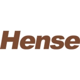 Gasthof Hense Fremdenzimmer Saalbetrieb Logo